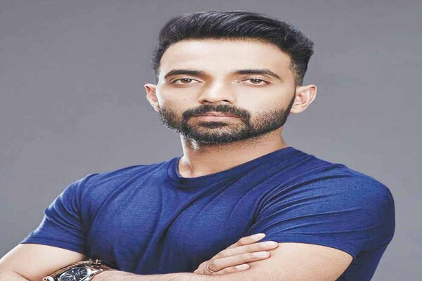 बल्लेबाज अजिंक्य रहाणे ने रणजी ट्रॉफी से नाम वापस लिया