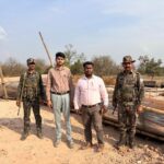 तरहसी में अवैध ईंट भट्ठों पर कार्रवाई, दो भट्ठे ध्वस्त, प्राथमिकी दर्ज WhatsApp Image 2026-03-20 at 3.33.31 PM