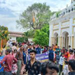 बाल विवाह, डायन ,मोटर एक्सीडेंट के खिलाफ किया गया जागरूक अभियान IMG-20260716-WA0078