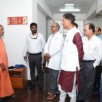 रिम्स आश्रयगृह की बदहाली पर बिफरे संजय सेठ। IMG-20260718-WA0068