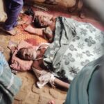 आकाशीय बिजली गिरने से पिता-पुत्र की दर्दनाक मौत IMG-20260722-WA0005