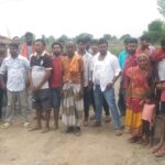 सिल्डिलिया कला–कोशियारा–कालीचरण पथ निर्माण में अनियमितता का आरोप, ग्रामीणों ने उठाए गुणवत्ता पर सवाल IMG-20260727-WA0028
