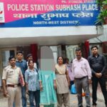 झारखंड की वांछित मानव तस्कर दिल्ली से गिरफ्तार, खूंटी की एक पीड़िता का किया गया रेस्क्यू IMG-20260801-WA0076
