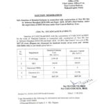 शेरघाटी-कजरी नई रेल लाइन को मिली मंजूरी, पलामू के विकास को लगेगी रफ्तार IMG-20260815-WA0236