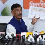 एमएमडीआर पर रक्षा राज्य मंत्री की पत्रकार वार्ता। IMG-20260821-WA0056