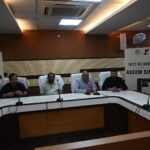 झारखंड में फिल्म उद्योग को नई पहचान दिलाने की पूरी संभावना: असीम सिन्हा“मीट द मेंटर” कार्यक्रम में शामिल हए मशहूर फिल्म एडीटर असीम सिन्हा IMG-20260822-WA0041