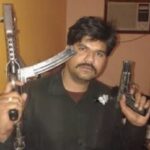 झारखंड का कुख्यात गैंगस्टर सुजीत सिन्हा रविवार रात पुलिस मुठभेड़ में मारा गया IMG_20260803_171851