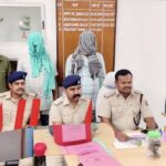 पिपराटांड़ पुलिस की बड़ी कार्रवाई, गांजा तस्करी और अवैध हथियार के मामलों में चार गिरफ्तार IMG_20260803_173213