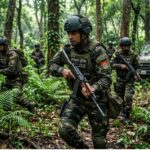 पलामू पुलिस की गोली से घायल हुआ अपराधी मेदिनीनगर के अग्रसेन भवन के पास कुछ दिन पूर्व गोली चलाने वाला अपराधी सुमित पुलिस की गोली से हुआ घायल Screenshot_20260806_103438