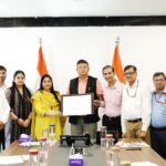 भारत सरकार एवं झारखंड सरकार के सहयोग से 260 प्रखंडों, 4,395 ग्राम पंचायतों एवं 26,777 गैर-जीपी गांवों में ब्रॉडबैंड कनेक्टिविटी को मिलेगा विस्तार IMG-20260910-WA0036