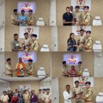 एसपी कपिल चौधरी के नेतृत्व में मोबाइल मालिकों को सौंपे गए फोन, चेहरों पर लौटी मुस्कान IMG-20260926-WA0093