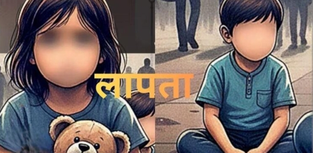 पलामू पुलिस को बड़ी सफलता, लापता 3 नाबालिग बच्चियां झारखंड-बंगाल सीमा से बरामद