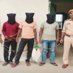AI ने खोला राज: बेतला में फंदा लगाकर मारे 5 हिरण, 3 शिकारी गिरफ्तार IMG-20260928-WA0154